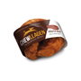 Chewllagen Donut 10 cm 15 Piezas de Colágeno de Ternera para Perros, Estimula Cartílago y Salud Intestinal