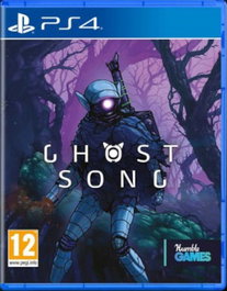 U&I Ghost Song