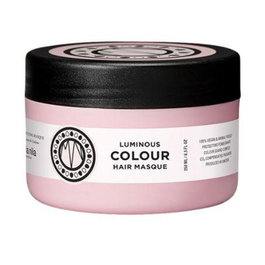 Maria Nila Mascarilla Luminous Colour Tratamiento para Cabello Teñido Brillo y Nutrición 250 ml