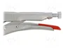 KNIPEX Alicates de apriete Morse 225 mm