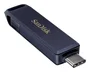 SanDisk iXpand Phone Drive 128 GB USB Type-C / Lightning Azul
