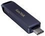 Sandisk iXpand unidad flash USB 128 GB USB Type-C / Lightning Azul