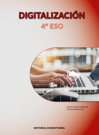 Digitalización 4º ESO, Arturo Gómez Gilaberte - DONOSTIARRA