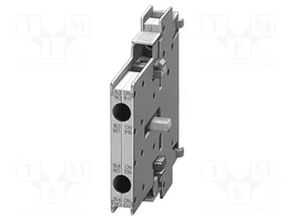 SIEMENS 3RH1921-1EA11 Contactores Auxiliares Laterales NC + NA