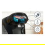 Bosch TAS112E Máquina de Café Automática a Cápsulas para Espresso, Cappuccino y Más, 1400 W, Negro