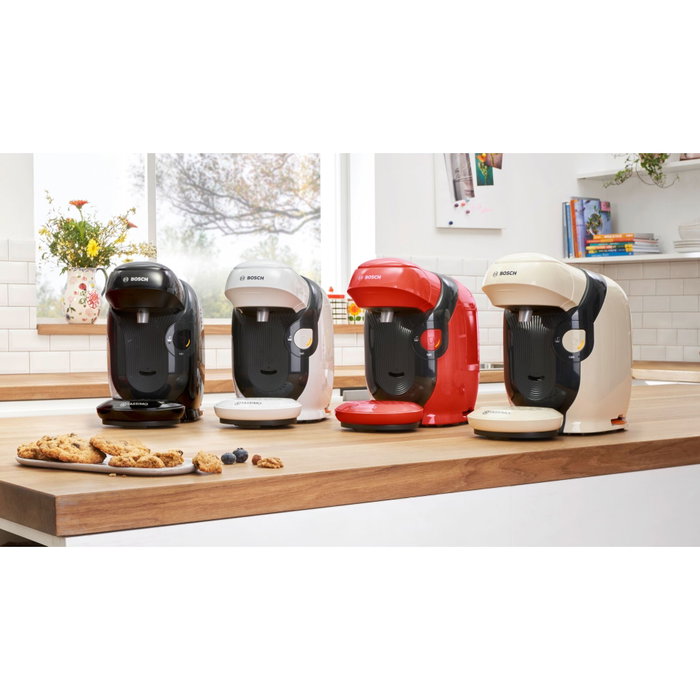 Bosch Tassimo Style TAS112E Negro Bosch Tassimo Style TAS112E Negro