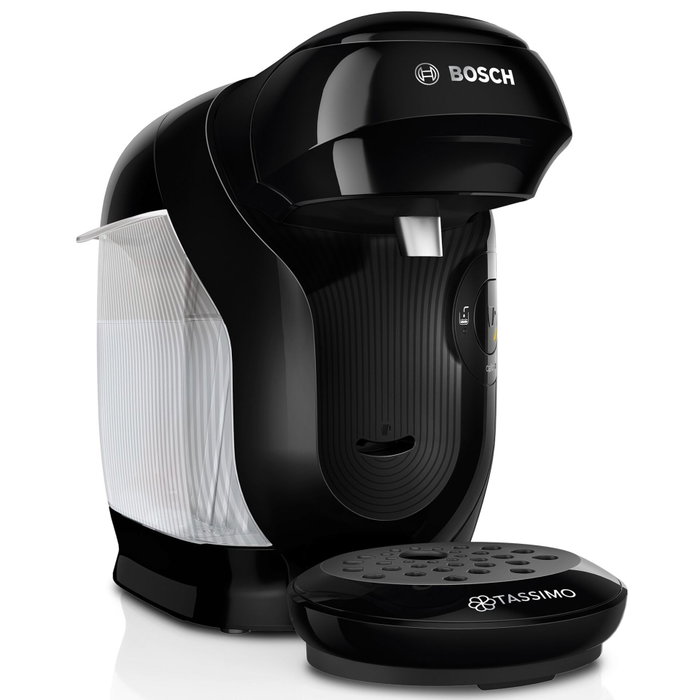 Bosch Tassimo Style TAS112E Negro Bosch Tassimo Style TAS112E Negro