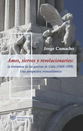 Amos, siervos y revolucionarios, IBEROAMERICANA - VERVUERT - IBEROAMERICANA - VERVUERT