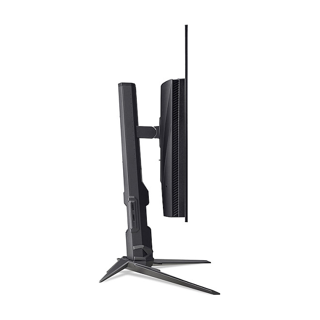 Acer Predator X27UF3b Monitor OLED 27 pulg. 2560x1440 480Hz Acer Predator X27UF3b Monitor OLED 27 pulg. 2560x1440 480Hz