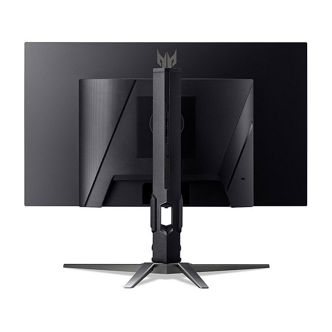 Acer Predator X27UF3b Monitor OLED 27 pulg. 2560x1440 480Hz Acer Predator X27UF3b Monitor OLED 27 pulg. 2560x1440 480Hz
