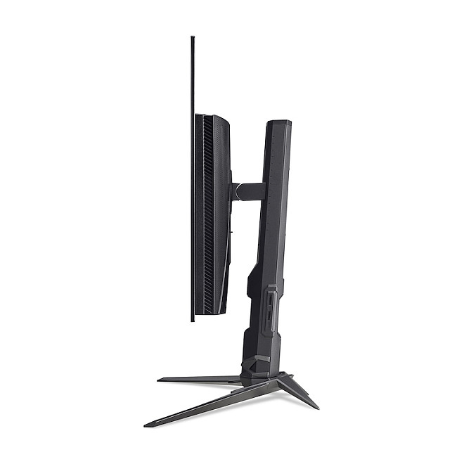 Acer Predator X27UF3b Monitor OLED 27 pulg. 2560x1440 480Hz Acer Predator X27UF3b Monitor OLED 27 pulg. 2560x1440 480Hz