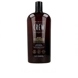 American Crew Daily Moisturizing Conditioner 1000 ml (Reacondicionado)