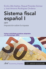 ARIEL, Sistema fiscal español I_2026