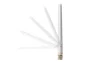 Cisco AIR-ANT2524DW-RS= Antena Omnidireccional RP-TNC Blanca