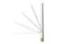 Cisco AIR-ANT2524DW-RS= Antena Omnidireccional Dual Banda Blanco