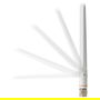Cisco AIR-ANT2524DW-RS= Antena 2.4GHZ 2 dBi / 5GHZ 4 dBi Dipolo