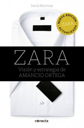 ZARA, David Martínez - CONECTA
