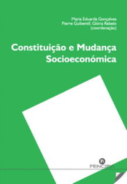 PRINCIPIA, Constituiçao e mudança socioeconomica - Gonçalves, M.E./Guibentif, Pierre