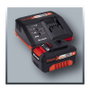 Einhell GE-LC 18 Li Kit Motosierra Inalámbrica