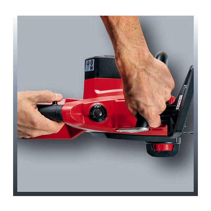 Einhell GE-LC 18 Li Kit Motosierra Inalámbrica Einhell GE-LC 18 Li Kit Motosierra Inalámbrica