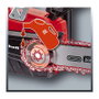 Einhell GE-LC 18 Li Kit Motosierra Inalámbrica