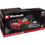 Einhell GE-LC 18 Li Kit Motosierra Inalámbrica