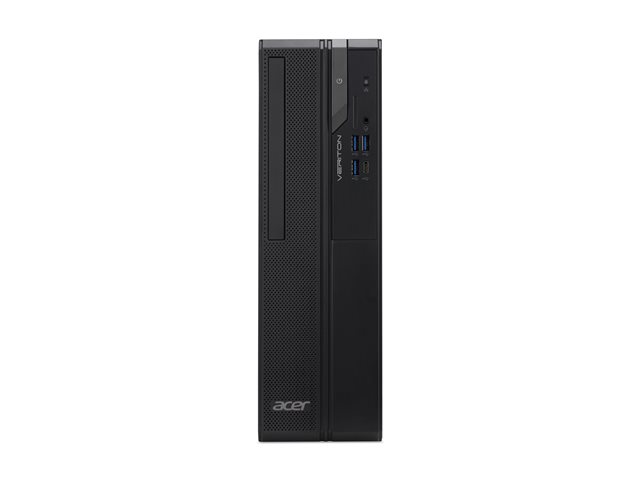 Acer Ordenador Veriton X2 VX2720G I5-14500 16GB DDR5 512GB SSD Windows 11 Pro Acer Ordenador Veriton X2 VX2720G I5-14500 16GB DDR5 512GB SSD Windows 11 Pro