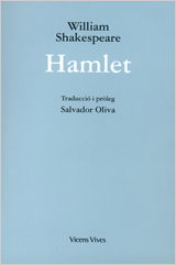 Hamlet, William Shakespeare - VICENS VIVES