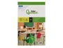 Liderpapel Bloc exámenes cuadro 2mm folio 40 hojas 60 g