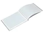 Liderpapel Bloc exámenes cuadro 2mm folio 40 hojas 60 g