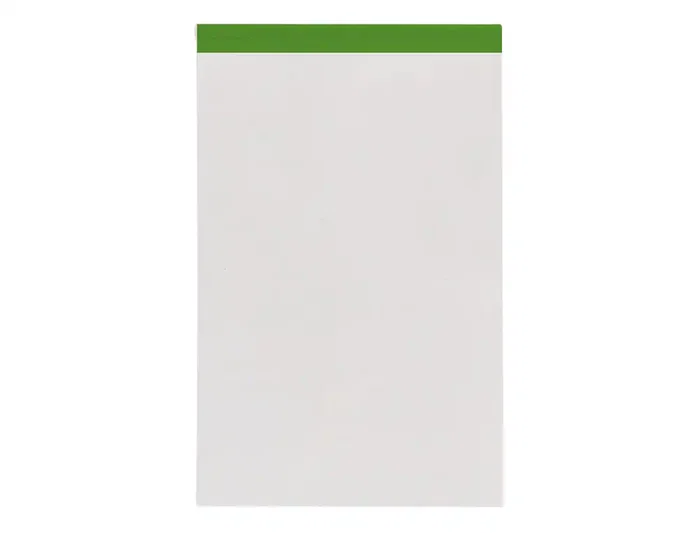 Liderpapel Bloc exámenes cuadro 2mm folio 40 hojas 60 g Liderpapel Bloc exámenes cuadro 2mm folio 40 hojas 60 g