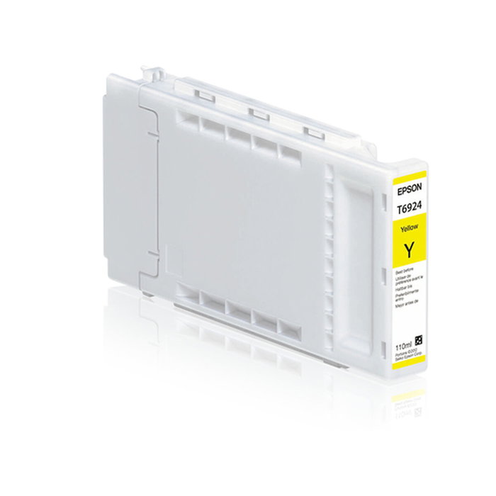 Epson UltraChrome XD T692400 Cartucho de tinta Amarillo 110 ml