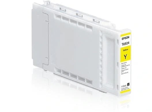 Epson UltraChrome XD T692400 Cartucho de tinta Amarillo 110 ml
