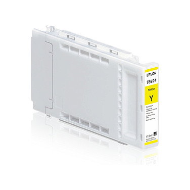 Epson UltraChrome XD T692400 Cartucho de tinta Amarillo 110 ml