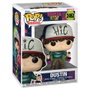 Funko Figura POP! Animation Dustin de Stranger Things: Tales from '85