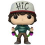 Funko Figura POP! Animation Dustin de Stranger Things: Tales from '85