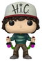 Funko Figura POP! Animation Dustin de Stranger Things: Tales from '85