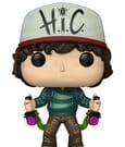 Funko Figura POP! Animation Dustin de Stranger Things: Tales from '85