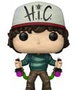 Funko Figura POP! Animation Dustin de Stranger Things: Tales from '85