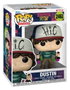 Funko Figura POP! Animation Dustin de Stranger Things: Tales from '85