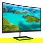 Philips 272E1CA Monitor LED Curvo de 68.5cm (27") Full HD 1920x1080 VA 75Hz 4ms AMD FreeSync HDMI DisplayPort Negro