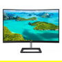 Philips 272E1CA Monitor LED Curvo de 68.5cm (27") Full HD 1920x1080 VA 75Hz 4ms AMD FreeSync HDMI DisplayPort Negro