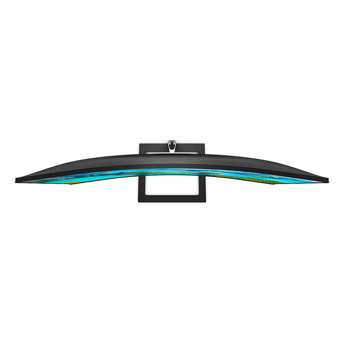 Philips 272E1CA Monitor LED Curvo de 68.5cm (27") Full HD 1920x1080 VA 75Hz 4ms AMD FreeSync HDMI DisplayPort Negro