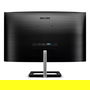 Philips 272E1CA Monitor LED Curvo de 68.5cm (27") Full HD 1920x1080 VA 75Hz 4ms AMD FreeSync HDMI DisplayPort Negro