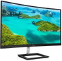 Philips 272E1CA/00 Monitor E-Line Curvo 27 pulg. Full HD VA AMD FreeSync Negro