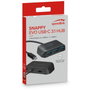 Speedlink SNAPPY EVO USB Hub 4-Port, USB-C a 3x USB-A + 1x USB-C