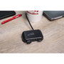 Speedlink SNAPPY EVO USB Hub 4-Port, USB-C a 3x USB-A + 1x USB-C