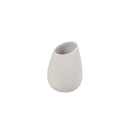 Le coq Palillero Aphros New Bone China, diámetro 5 cm altura 6.5 cm, 12 Unidades