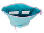 Mochila Escolar Munich Heaven Celeste 28 x 42 x 13 cm