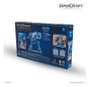 Archon Studio StarCraft TMG Set de Expansión Terran: Goliath